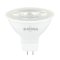 หลอด LED SHINING MR16 7 วัตต์ DAYLIGHT GU5.3