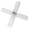 หลอด LED SHINING FAN BULB 50 วัตต์ DAYLIGHT E27