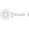LED Ceiling Lamp Primrose 50W 3-Step Colour Click