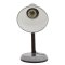 Table Lamp E27 Base Grey