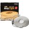 ไฟเส้น LED SHINING 40 วัตต์ 5 เมตร WARM WHITE