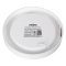 ดาวน์ไลท์ LED SHINING S-DLS01865C-1R(WH) 18 วัตต์ DAYLIGHT สีขาว กลม