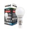 SHINING LED 3 Step Dim Click 9W DL