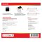 SHINING LED Downlight SQ 9W 6 นิ้ว DAYLIGHT