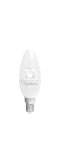 LED SHINING CANDLE 3 Watt E14 WARMWHITE
