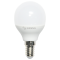 LED SHINING BULB GLOBE 3 Watt DAYLIGHE E14