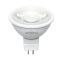 LED MR16 6.5W 12V 2700K 36D