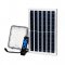 LED Solar Floodlight Hybrid Power 30W