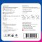 หลอดไฟ LED X-bar Ceiling lamp 55 วัตต์