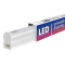 หลอดไฟ LED ชุดราง LED Extra slim T5 10 วัตต์