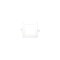 SHINING LED Downlight SQ 6W 4 นิ้ว DAYLIGHT