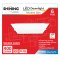 SHINING LED Downlight SQ 6W 4 นิ้ว DAYLIGHT