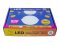 หลอดไฟ LED Downlight กลม 9 วัตต์ Gen2