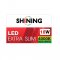 LED Extra slim T5 18W