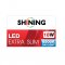 LED Extra slim T5 18W