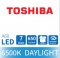 LED BULB TOSHIBA A60 G7 7W E27