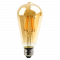 หลอดไฟ LED RetroLight Amber type