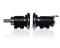 Sliding safety chuck
