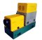 Electric dynamometer