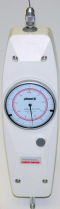 Analog Force Gauges with Direct Dual Scale Readout