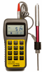 Gear Teeth Hardness Tester(PTH-1840)
