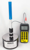 Portable Hardness Tester For cast/rough parts(PHT-1850)