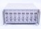 Multi-channels Charge Amplifier