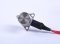 High Shock Accelerometer