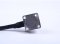 Single Axial Capacitance Accelerometer