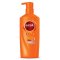 Sunsilk Shampoo သည် ပျက်စီးနေသော ဆံကေသာကို ပြုပြင်ပေးသည်။