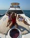 AZIMUT 64 ( LUXURY YACHT )