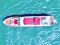BLISS Super Yacht 110 ft