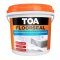 ซีเมนต์กันซึมชนิดยืดหยุ่น FLOORSEAL