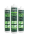ซีลแลนท์ ยาแนว อะครีลิค Sealex ECO แบบหลอดบรรจุ 450 กรัม