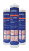 ซีลแลนท์ ยาแนว ซิลิโคน Sx-2000 แบบหลอดบรรจุ 300 มล.
