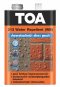 น้ำยาทากันตะไคร่น้ำ เชื้อรา สูตรน้ำ TOA 213 Water Repellent (WB)