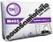 ปูน TPI M403 คอนกรีตแห้ง 50 กก. 280 KSC Cylinder / 320 KSC Cube งานถนน คอนกรีตเสริมเหล็ก