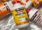 Kirkland Signature Fish Oil 1000mg (400Softgels)