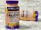 Kirkland Calcium 500mg with D3 Adult Gummies  (120Gummies)