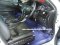 กาบบันไดมีไฟแสงสีฟ้าพื้นดำ Honda Accord All New 2013