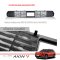 Front grille stone guard, model specific for AION V
