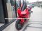 Ducati สีแดง Wrapเคฟล่า