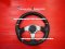  MOMO black leather steering wheel for all car models