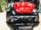 Vespa Sprint 150, customize stickers, cover film, headlights, rear lights