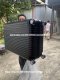 review!! Renovate the luxurious Rimowa travel bag from the original white one by dushop