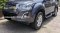 Off-Road Style Side Steps Match Isuzu D-Max All New