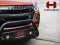 Front bumper STORM model of HAMER NUDGE BAR FOR ISUZU D-MAX 2020+