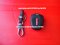  Isuzu D-Max All Black 2020 Genuine Leather Lock Red color key bag