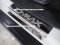 Isuzu D-Max All 2020 2020 Stainless Steel Door Sill Scuff Plate For 4 Doors