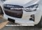Front Grille - Isuzu D-Max All New 2020